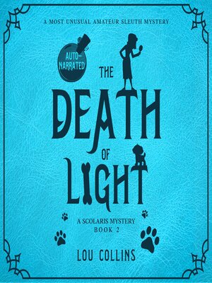cover image of The Death of Light
